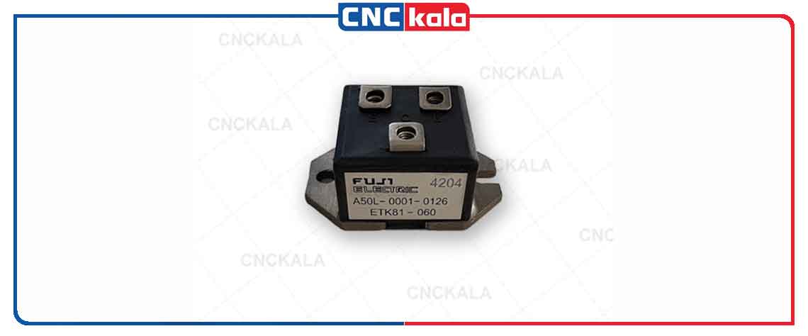 ماژول FUJI مدل ETK81-060