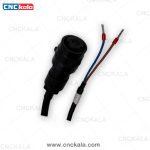 کابل ترمز موتور FANUC مدل A06B-6114-K124