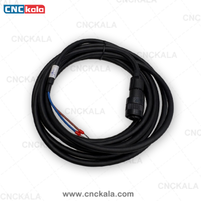 کابل ترمز موتور FANUC مدل A06B-6114-K124