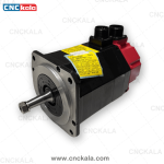 سرووموتور FANUC مدل A06B-0123-B077