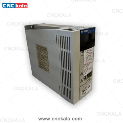 سروو درایو MITSUBISHI مدل MR-J2S-100A