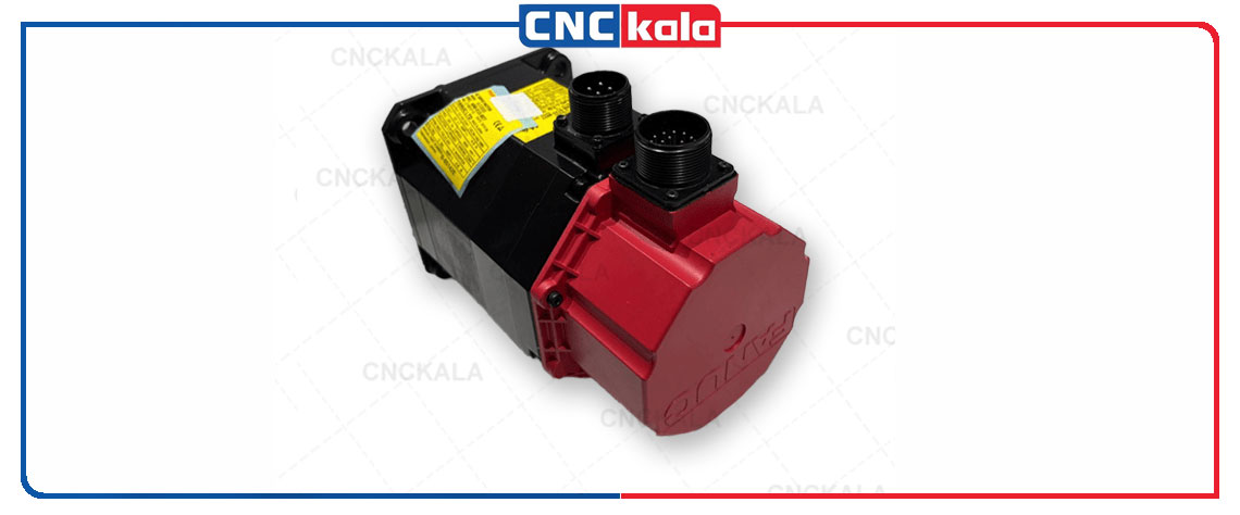 سرووموتور FANUC
