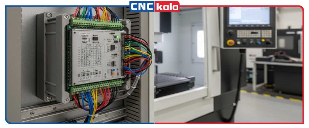 مقایسه ماژول‌های مختلف I/O در بازار؟