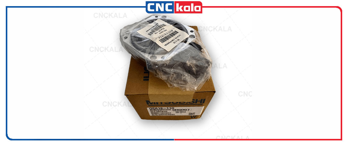 انکودر MITSUBISHI مدل OSA18-130