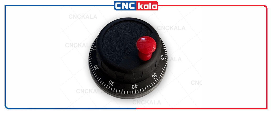 هندویل ثابت MPG60 برای هندویل هاستی