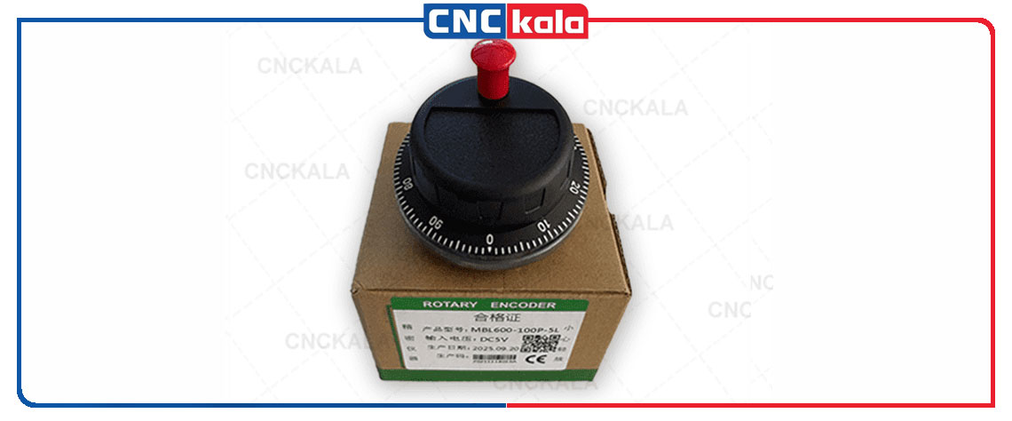 هندویل ثابت MPG60 برای هندویل هاستی