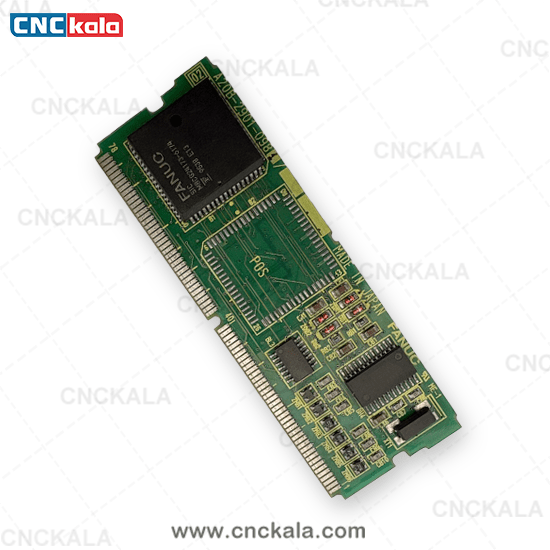 ماژول کنترل FANUC مدل A20B-2901-0981 ماژول کنترل FANUC مدل A20B-2901-0981