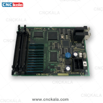 برد کنترل FANUC مدل A20B-2002-0521