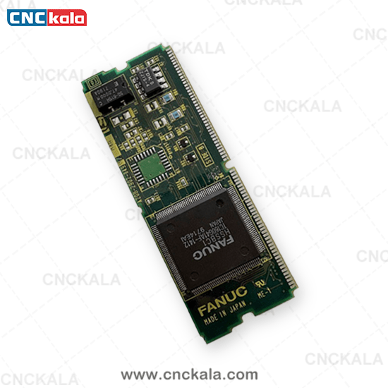 برد حافظه FANUC مدل A20B-2902-0490 برد حافظه FANUC مدل A20B-2902-0490