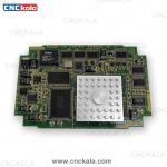 برد کنترل FANUC مدل A20B-3300-0170