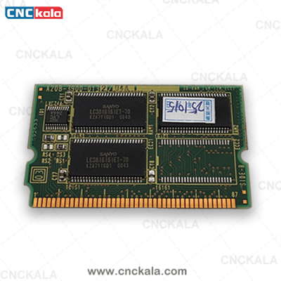 ماژول پردازنده FANUC مدل A20B-3900-0132