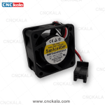 فن خنککننده Sanyo Denki مدل 9WF0424H6D05A