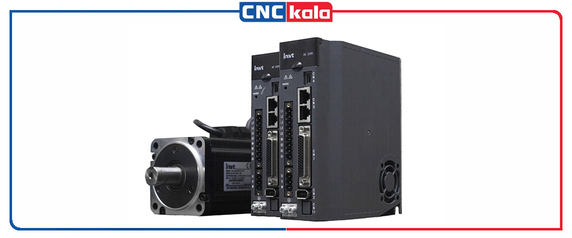 مهم‌ ترین مزایای سروو درایو چیست؟[آشنایی کامل + کاربردهای آن]