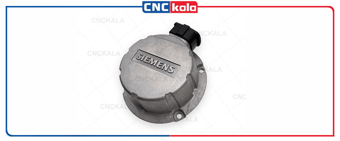 انکودر SIEMENS مدل 6FX2001-5JE20-2DC0