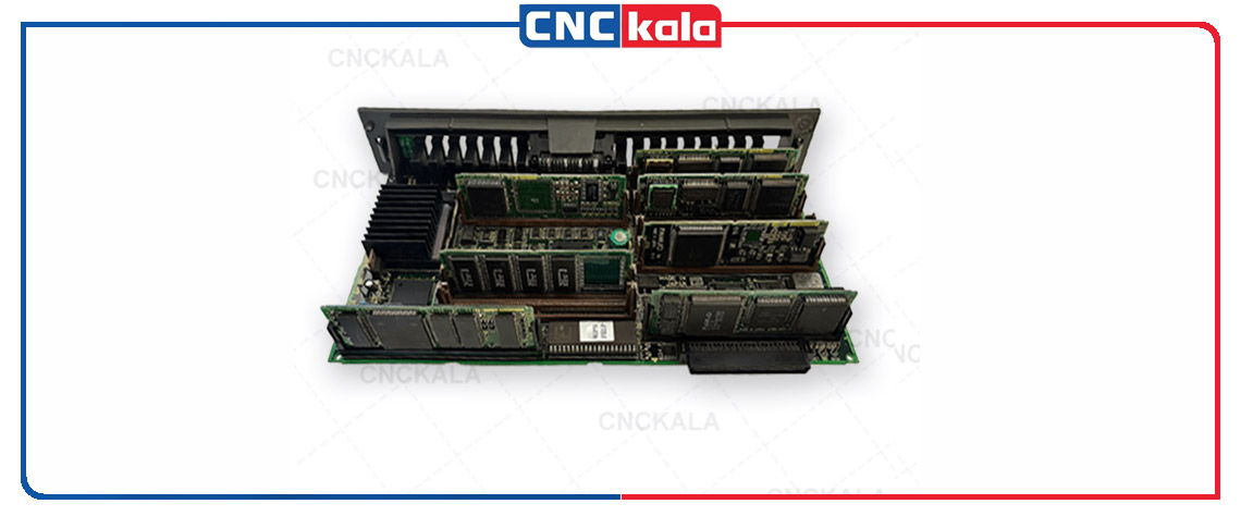 مادربرد FANUC مدل A16B-3200-0210