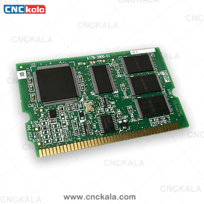 SRAM کارت FANUC مدل A17B-3900-0103