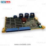 برد کنترل FANUC مدل A16B-2201-0101