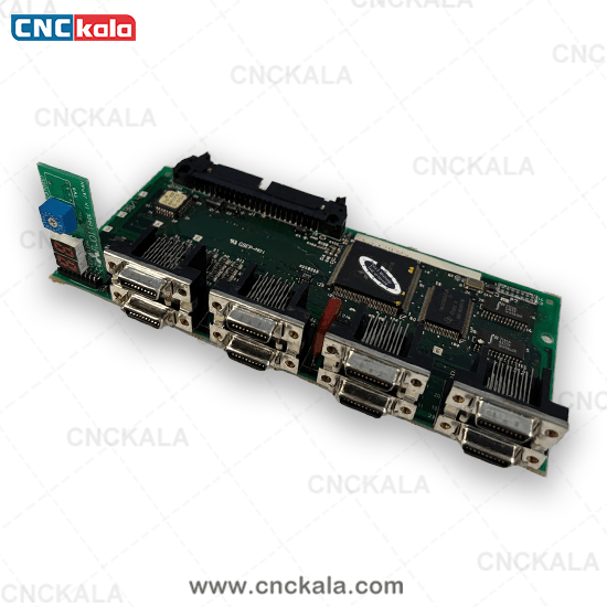 برد فرمان درایو MITSUBISHI مدل RK311 برد فرمان درایو MITSUBISHI مدل RK311