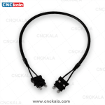کـابل نـوری FANUC مدل A66L-6001-0026 (نیممتری)
