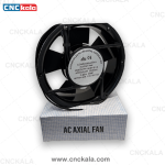فن محوری (Axial) صنعتی مدل FP-108EX-S1-B