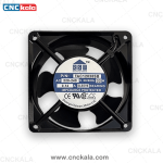 فن خنککننده صنعتی مدل TAC12038SB