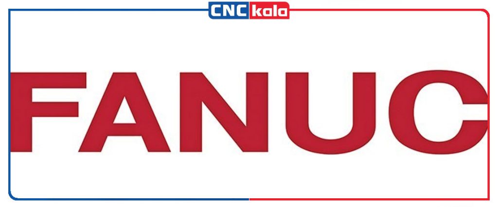 نماینده رسمی فانوک (FANUC) در ایران