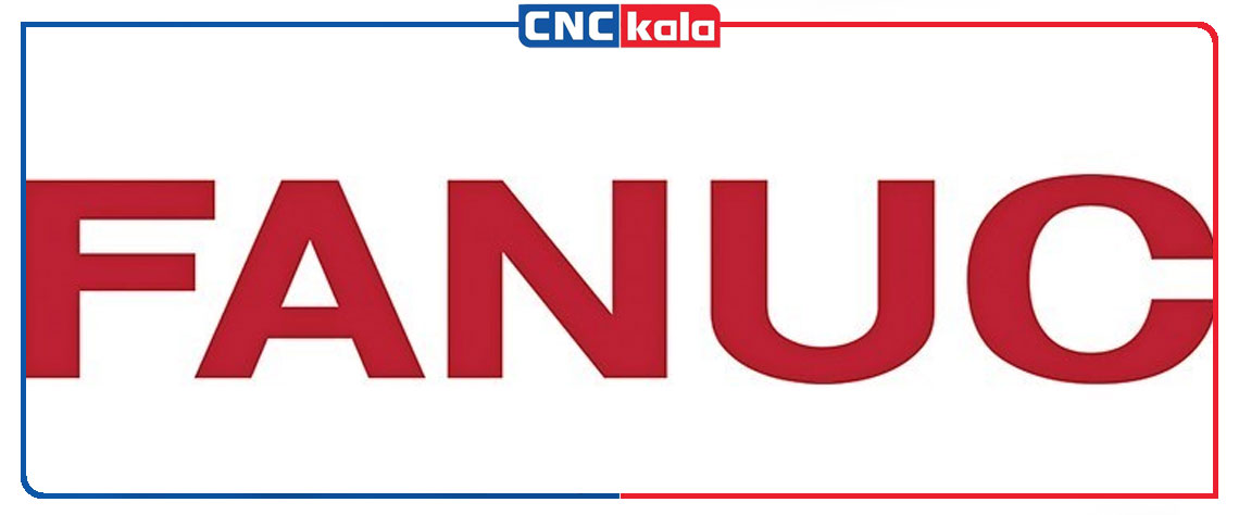 نماینده رسمی فانوک (FANUC) در ایران