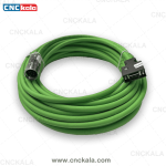 کابل انکودر SIEMENS مدل 6FX3002-2CT12-1BA0