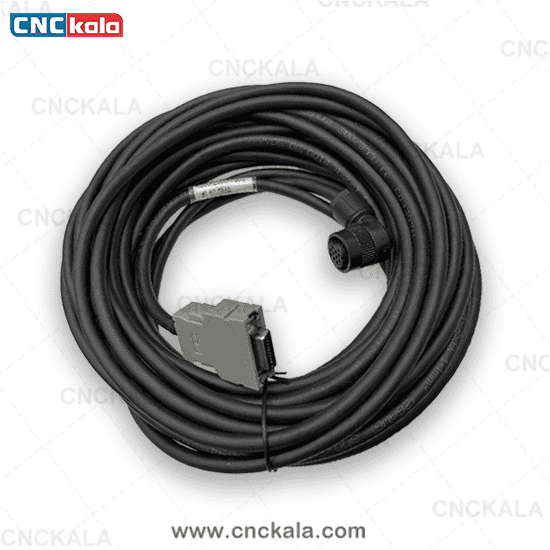 کـابل انکودر موتور FANUC (سوکت زانویی) کـابل انکودر موتور FANUC (سوکت زانویی)