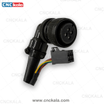 کابل قدرت FANUC مدل F06B-0001-K022