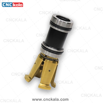 چنگکی داخل اسپیندل BT40
