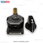سوئیچ سلکتور 12 حالته AC09-RX