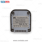 سوئیچ سلکتور 12 حالته AC09-RX