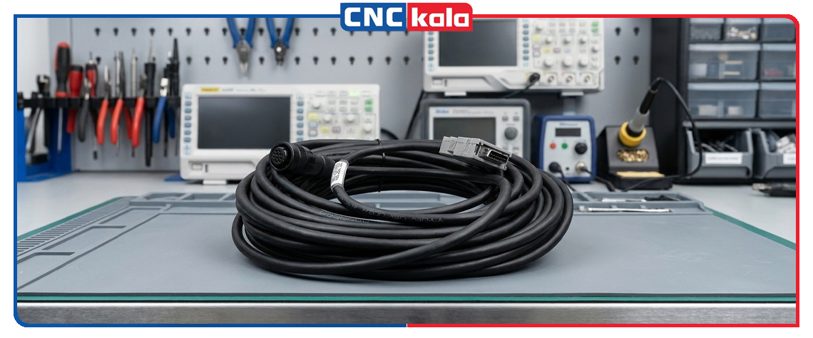 معرفی کابل انکودر FANUC A660-2005-T506