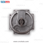 انکودر FANUC مدل A860-2002-T321