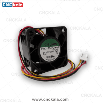فن خنک‌کننده SUNON مدل PMD1204PQB1-A