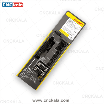سروودرایو FANUC مدل A06B-6130-H003