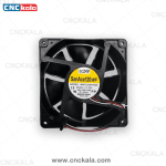 فن خنک‌کننده SANYO DENKI مدل 9WF1224H1D03