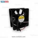فن خنک‌کننده SANYO DENKI مدل 9WF1224H1D03
