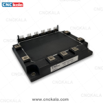ماژول IGBT فوجی مدل 6MBP300KA060