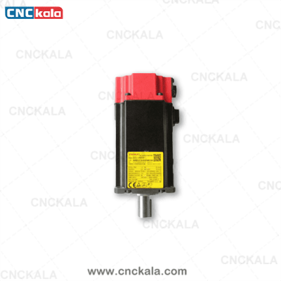سرووموتور FANUC مدل A06B-2116-B20#0100