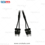 کابل نوری FANUC مدل A66L-6001-0026 (پنجمتری)
