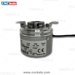 روتاری انکودر افزایشی مدل VFS60A-SZPZ0-S01