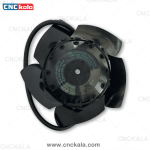 فن محوری Ebmpapst مدل W2D155-EB08-01