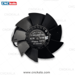 فن خنک‌کننده محوری مدل 185FZL3-2WQ9