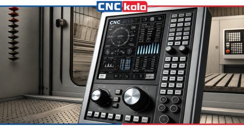 کنترلر CNC چیست و قبل از خرید باید به چه نکاتی توجه کنیم؟
