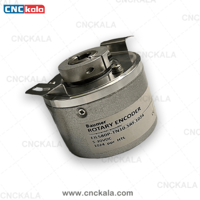 انکودر افزایشی مدل EIL580P-TN10.5RF.1024