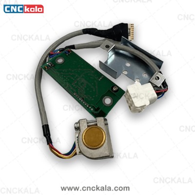انکودر شفت MITSUBISHI مدل TS1860N1174