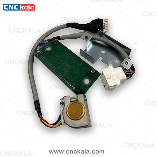 انکودر شفت MITSUBISHI مدل TS1860N1174 انکودر شفت MITSUBISHI مدل TS1860N1174