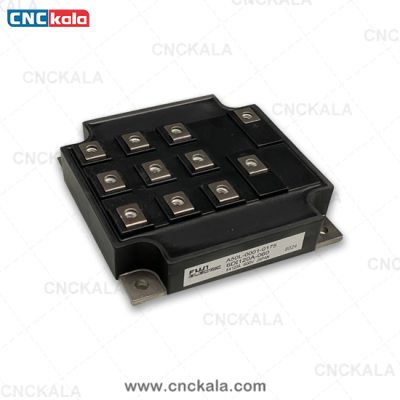 ماژول آی‌جی‌بی‌تی FUJI مدل 6DI120A-060